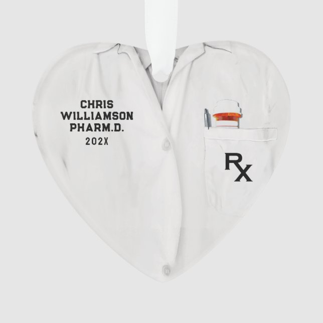 Pharmaciste collectif (devant)