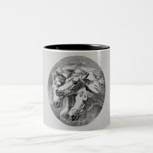 Pharoah Mug