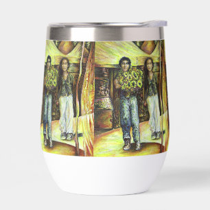 Phase de ChapeI Sixtine d'un ChaIIenge