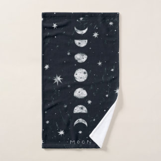 Phases de la lune