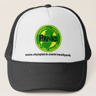 phat noize le casquette