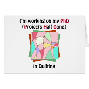 PhD piquant