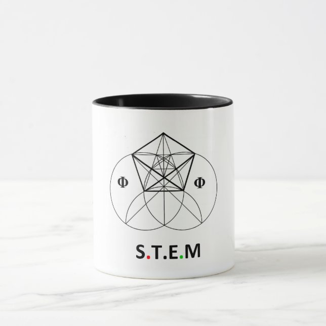 PHI Mug (Centre)