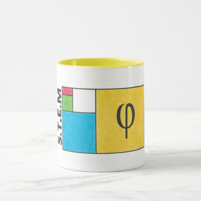 PHI Mug (Centre)