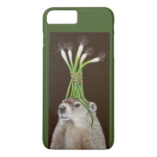 Phil le coque iphone de groundhog