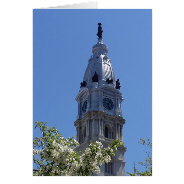 Philadelphie (Devant)