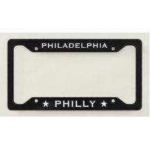 Philadelphie Philly Black