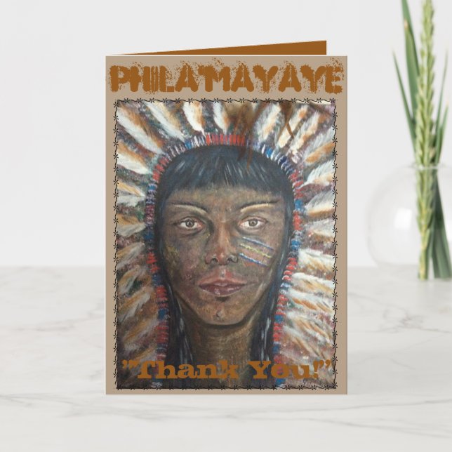 Phila'mayaye Merci ! (Devant)