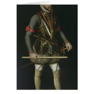 Philip II de l'Espagne