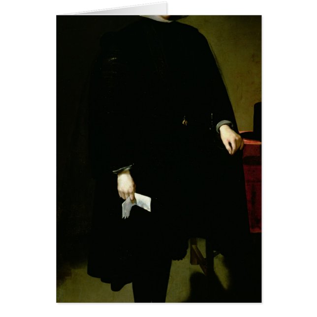 Philip IV de l'Espagne c.1626 (Devant)