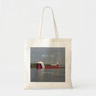 Philip R. Clarke sac fourre-tout