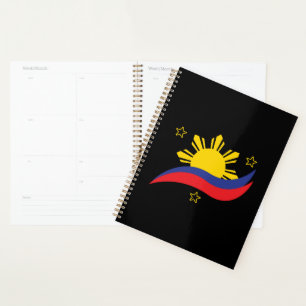 Philippines Philippin Pilipino Drapeau