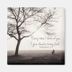 philippins 1:3 aimant