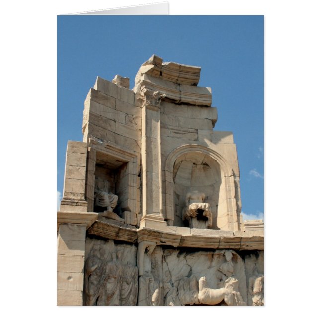 philopappos (Devant)