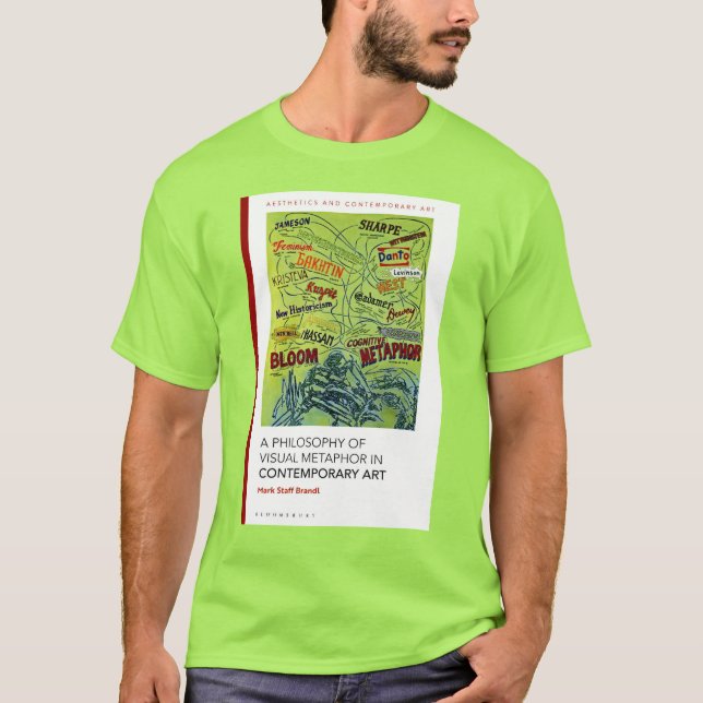 Philosophe Tshirt (Devant)