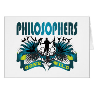 Philosophes fous