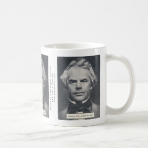 Phineas Parkhurst Quimby 006 tasses