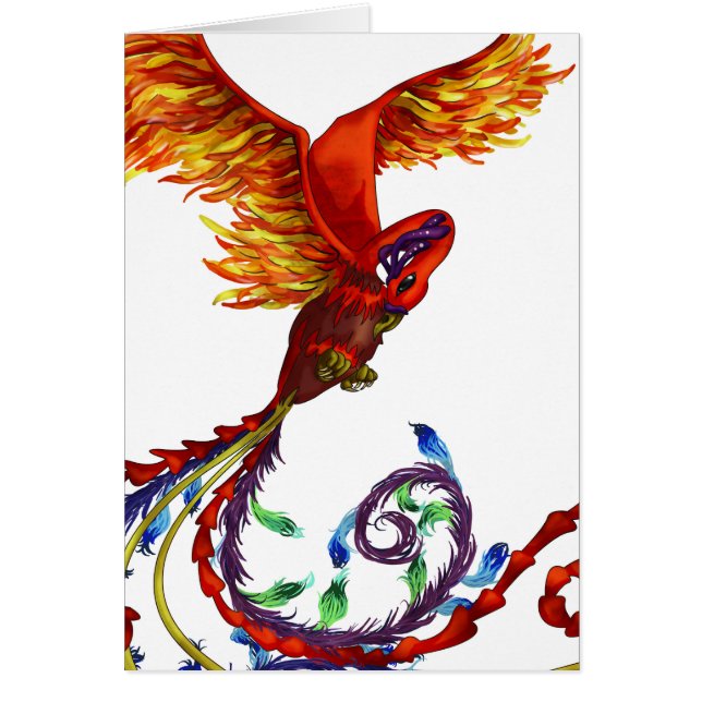 Phoenix (Devant)