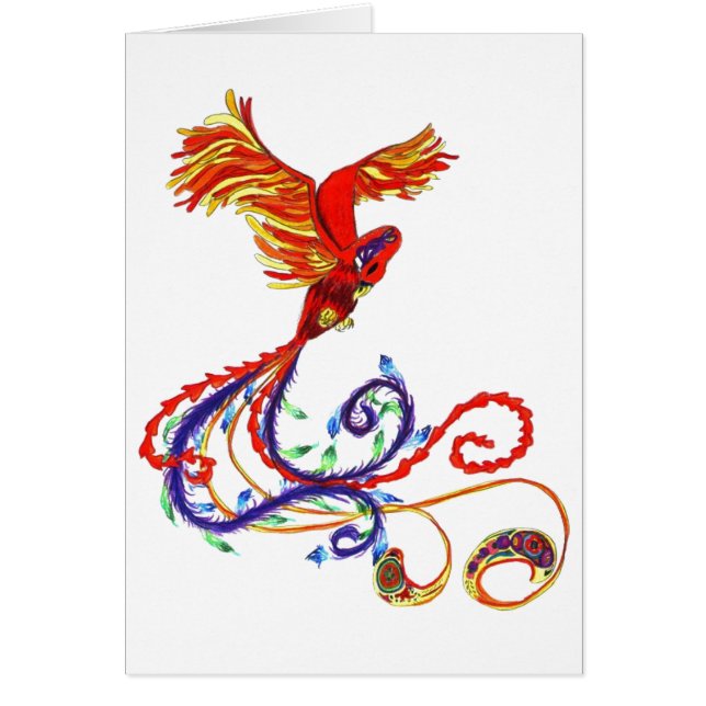 Phoenix (Devant)
