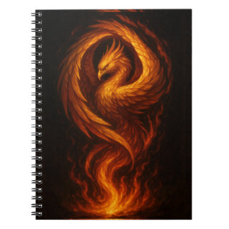 Phoenix Carnet