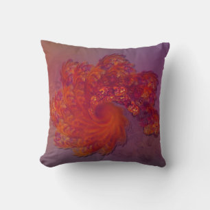Phoenix Coussin