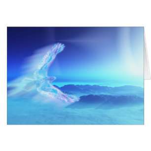 Phoenix de la carte Nord