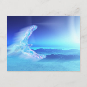 Phoenix de la carte postale du Nord