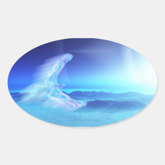 Phoenix des Stickers du Nord (Devant)