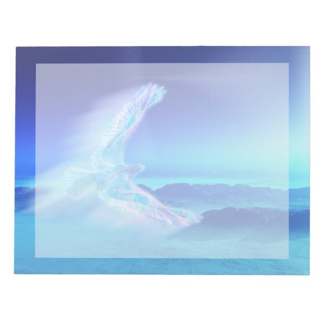 Phoenix du Bloc-notes nord (Devant)