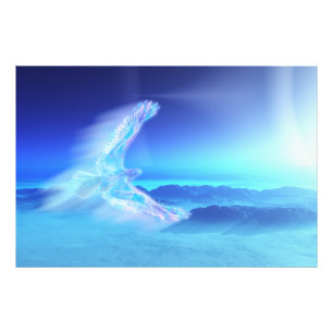 Phoenix du Nord Impression photo