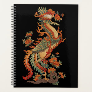 Phoenix Feng chinois Sacré animal
