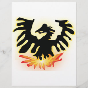 Phoenix montante
