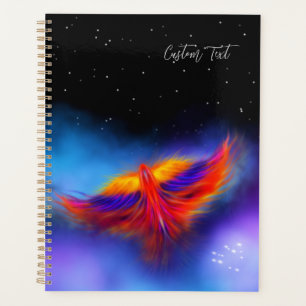 Phoenix Nebula