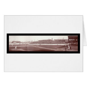 Photo 1903 des Red Sox de Boston mA