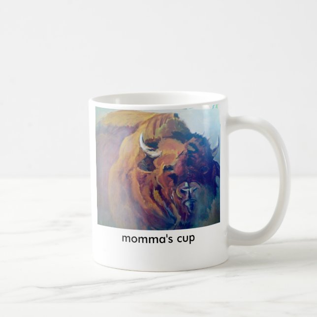 Photo 19, la tasse des momma (Droite)