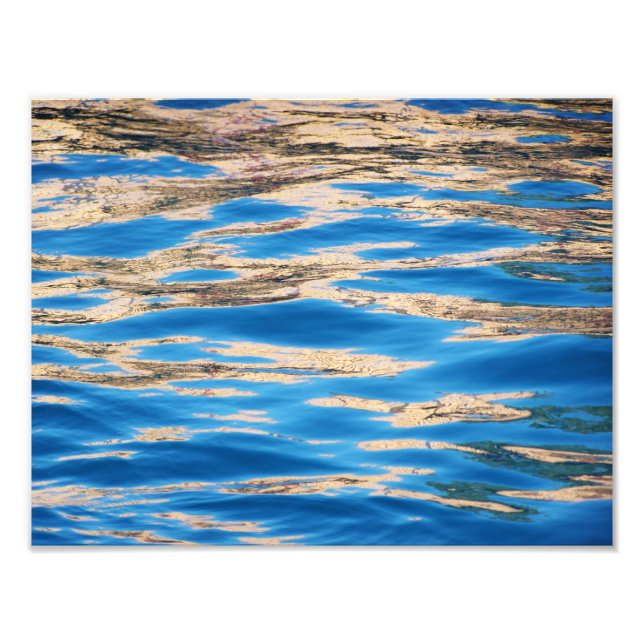 Photo agrandie 13x10 (Devant)