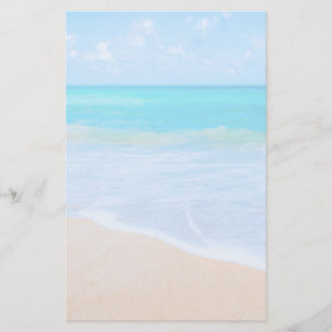 Photo Amazing Beach Tropical Scene