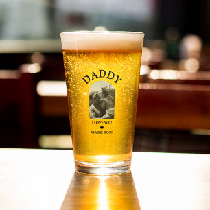 Photo Arche cool   Je t'aime le verre