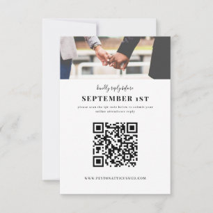 Photo Atmosphère en ligne RSVP