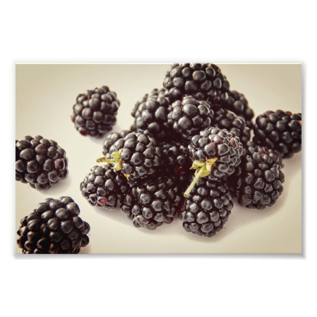 Photo Blackberry. Commandez dès maintenant  (Devant)