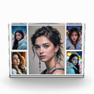 Photo Bloc de photos FONCTIONNEL