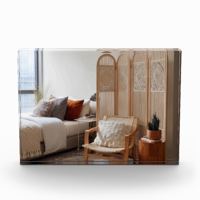Photo Bloc Photoblock Horizontal (Devant)