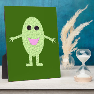 Photo Bonne plaque de raisin vert