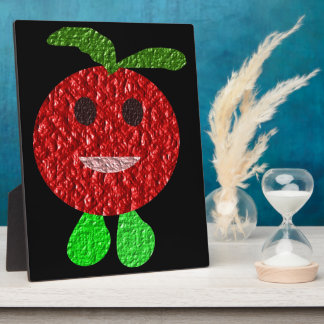 Photo Bonne plaque de tomate