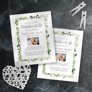 Photo BUDGET Célébration de l'invitation à vivre