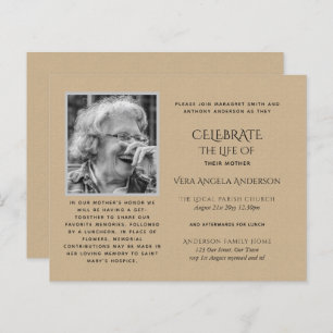 PHOTO BUDGÉTAIRE Célébration des INVITATIONS à la 