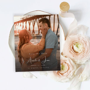 Photo budgétaire - Écriture manuscrite Vertical En