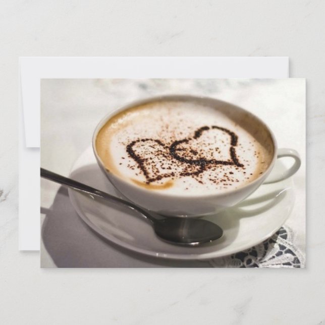 Photo café Extraordinaire (Devant)