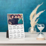 Photo Calendar 2026 Plaque<br><div class="desc">Photo Calendar 2026</div>