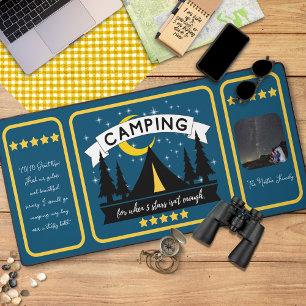 Photo Camping Cinq Étoiles